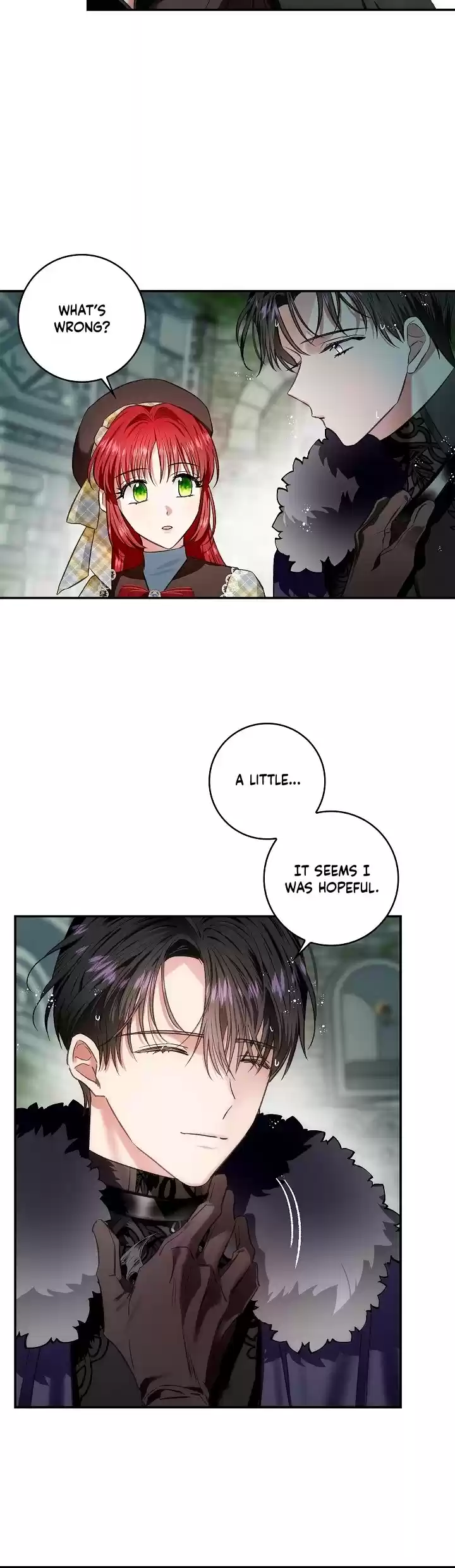 My Secretly Hot Husband Chapter 71