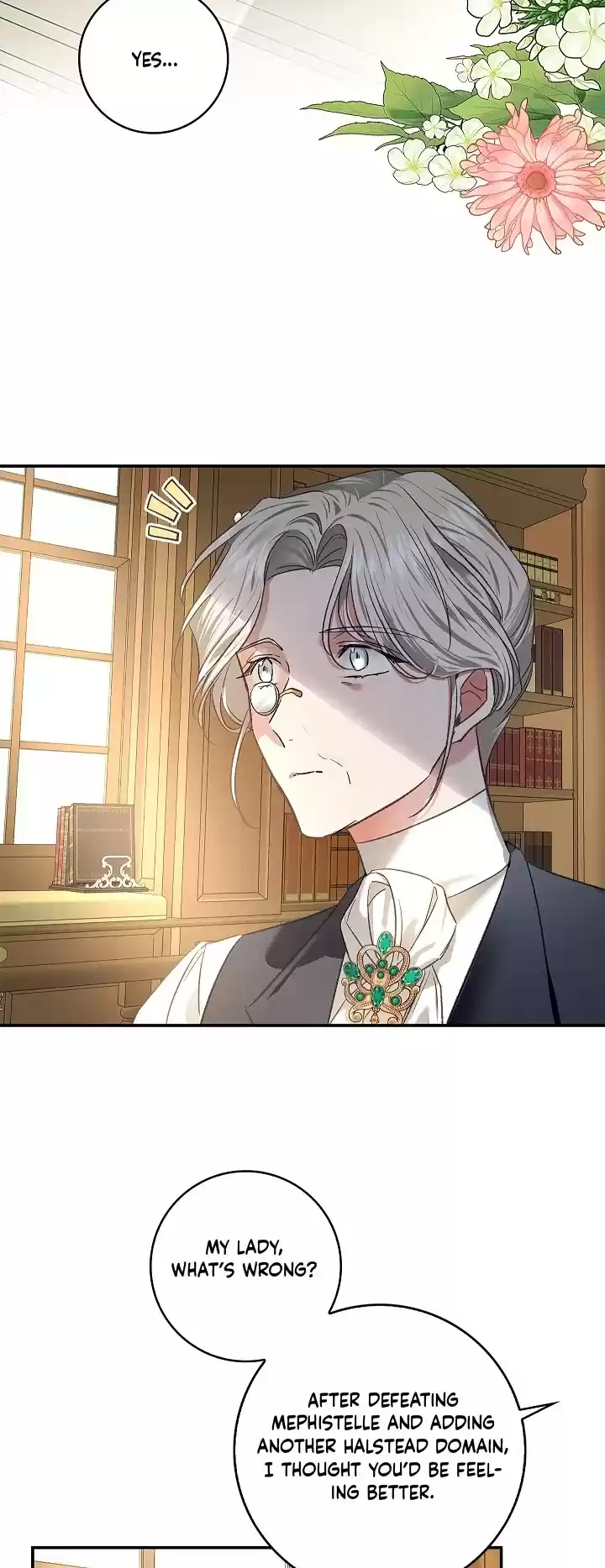 My Secretly Hot Husband Chapter 71