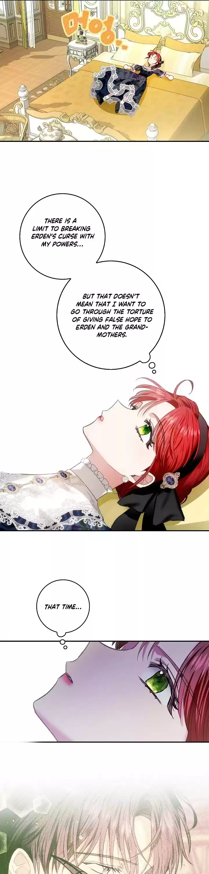 My Secretly Hot Husband Chapter 71