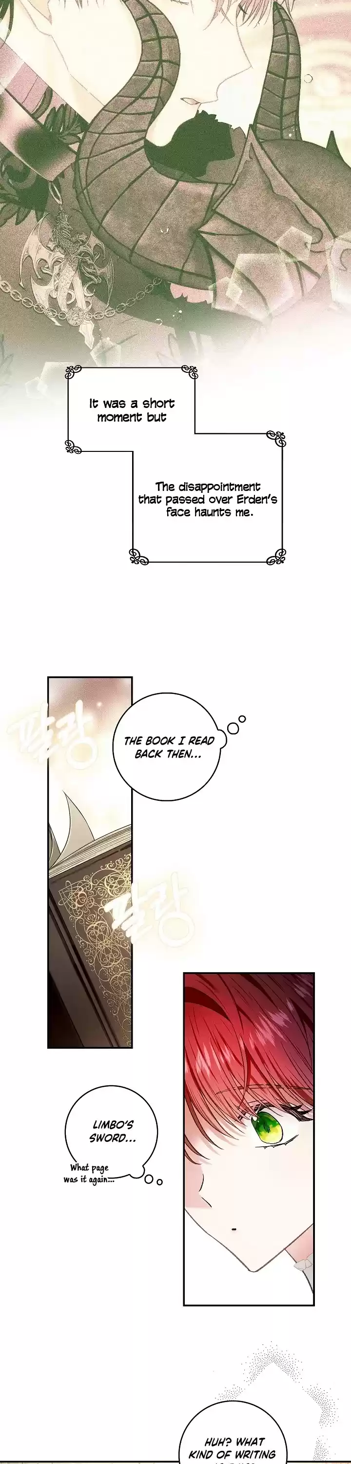 My Secretly Hot Husband Chapter 71