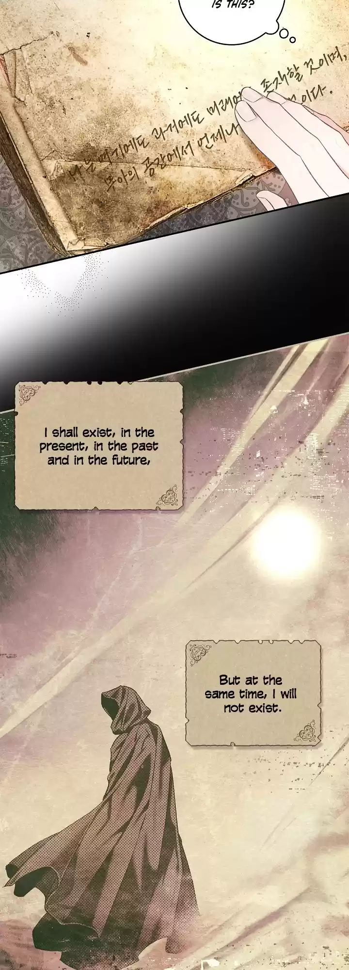 My Secretly Hot Husband Chapter 71