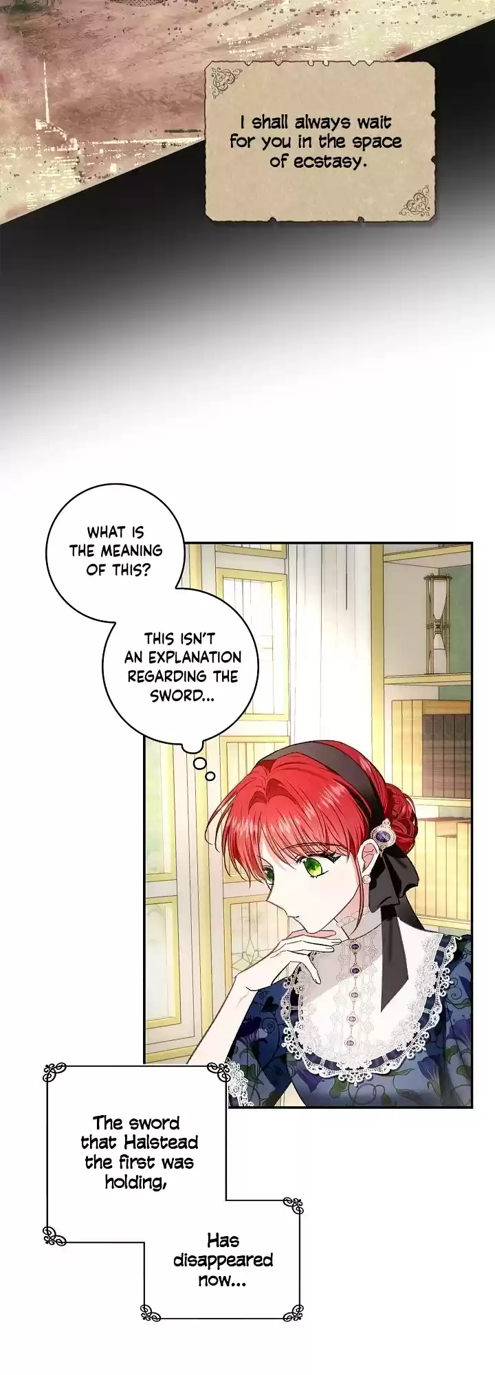 My Secretly Hot Husband Chapter 71