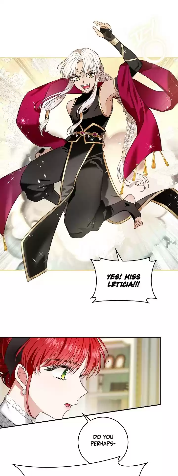 My Secretly Hot Husband Chapter 71