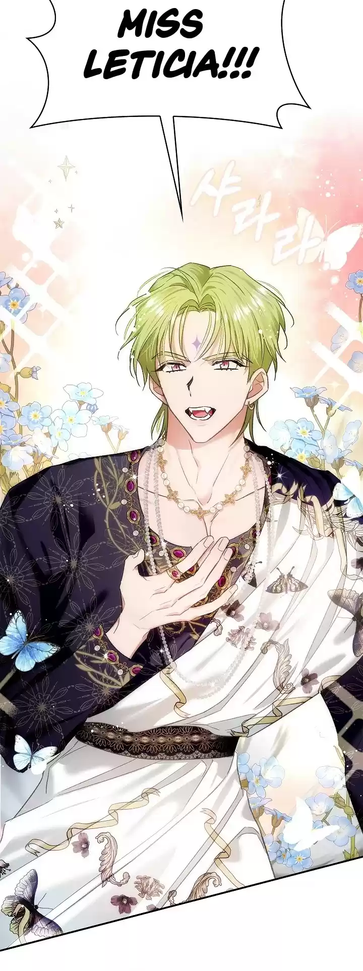 My Secretly Hot Husband Chapter 71