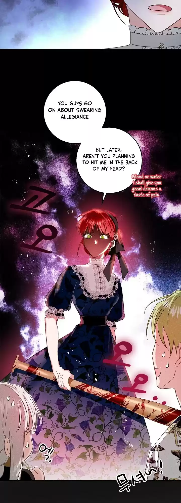 My Secretly Hot Husband Chapter 71