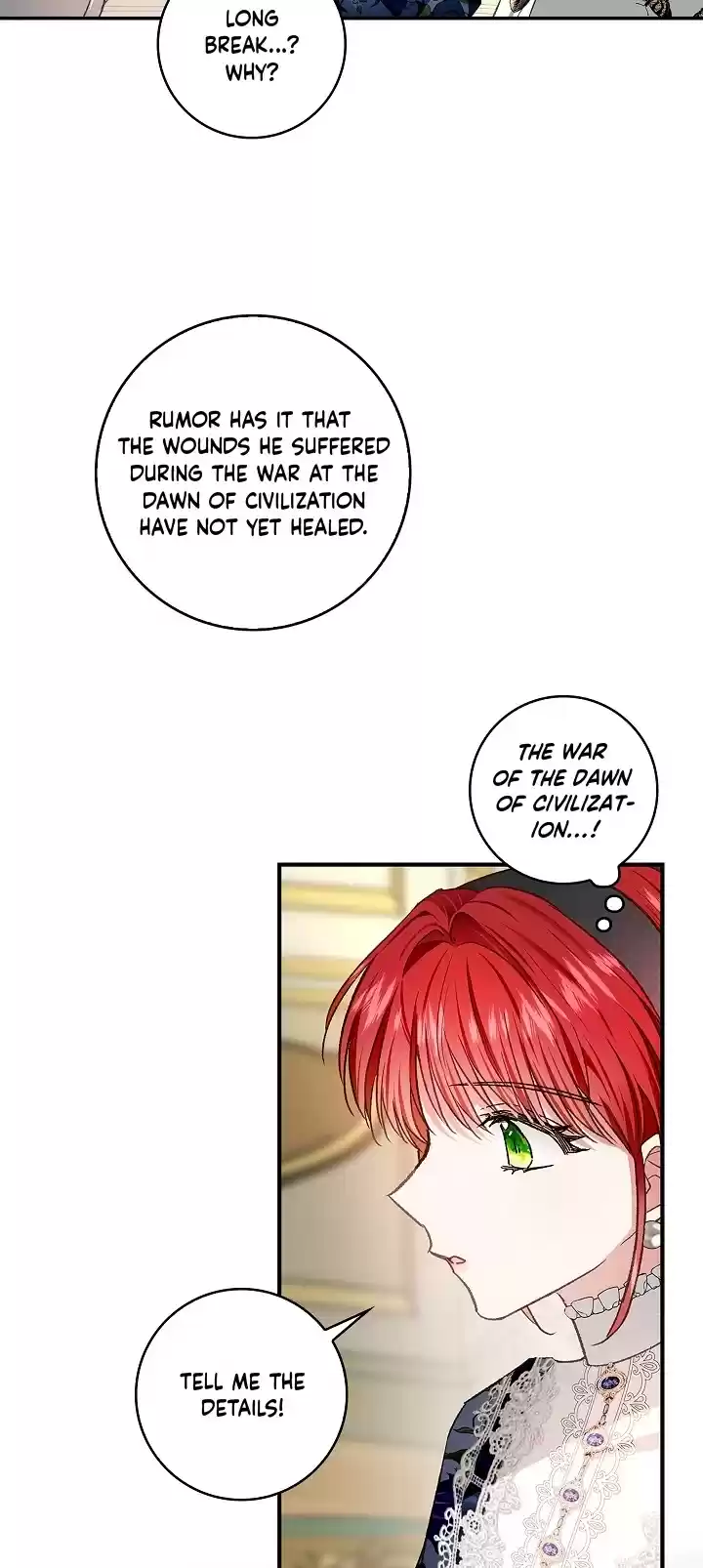 My Secretly Hot Husband Chapter 71