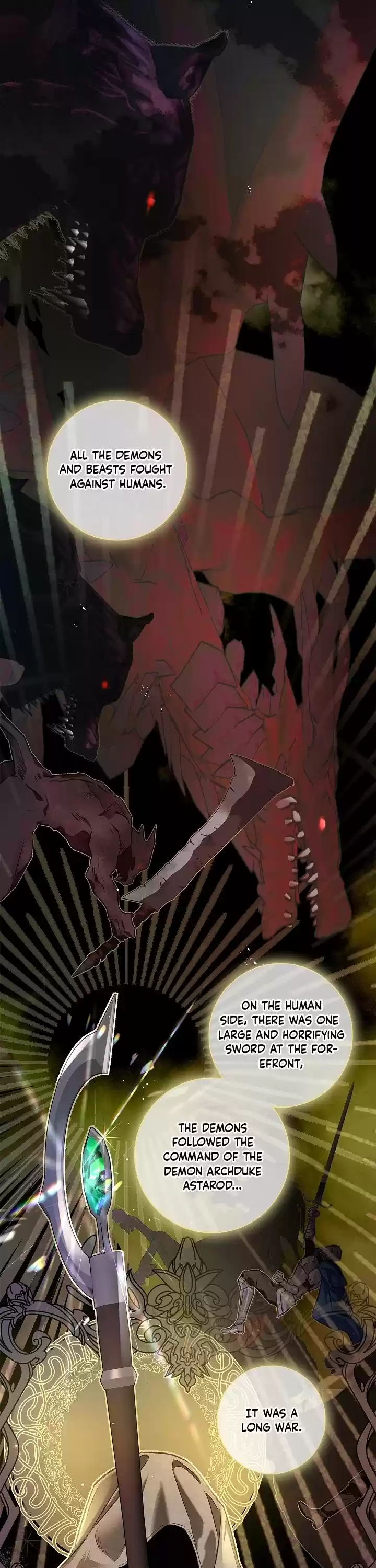 My Secretly Hot Husband Chapter 71