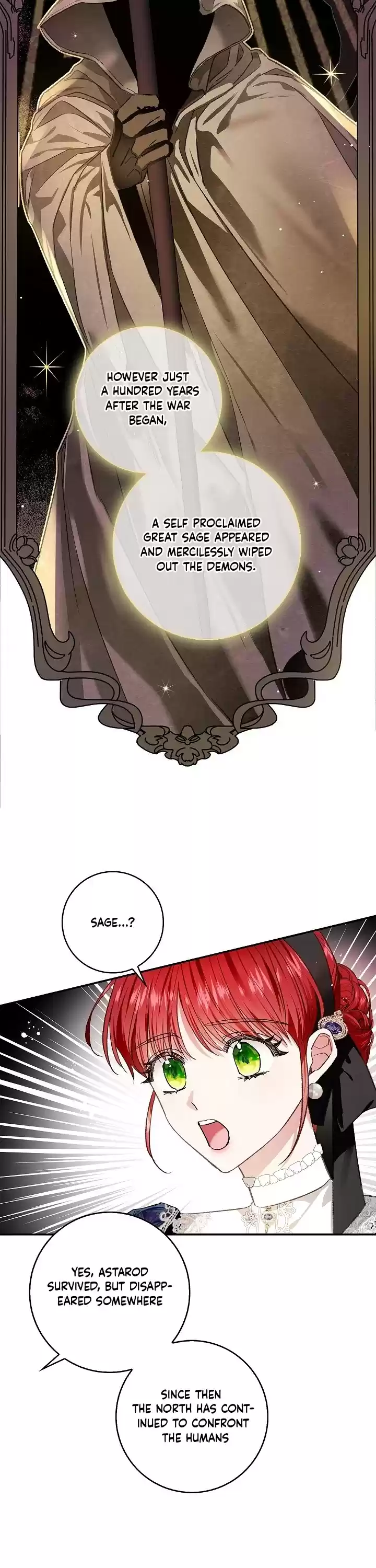 My Secretly Hot Husband Chapter 71