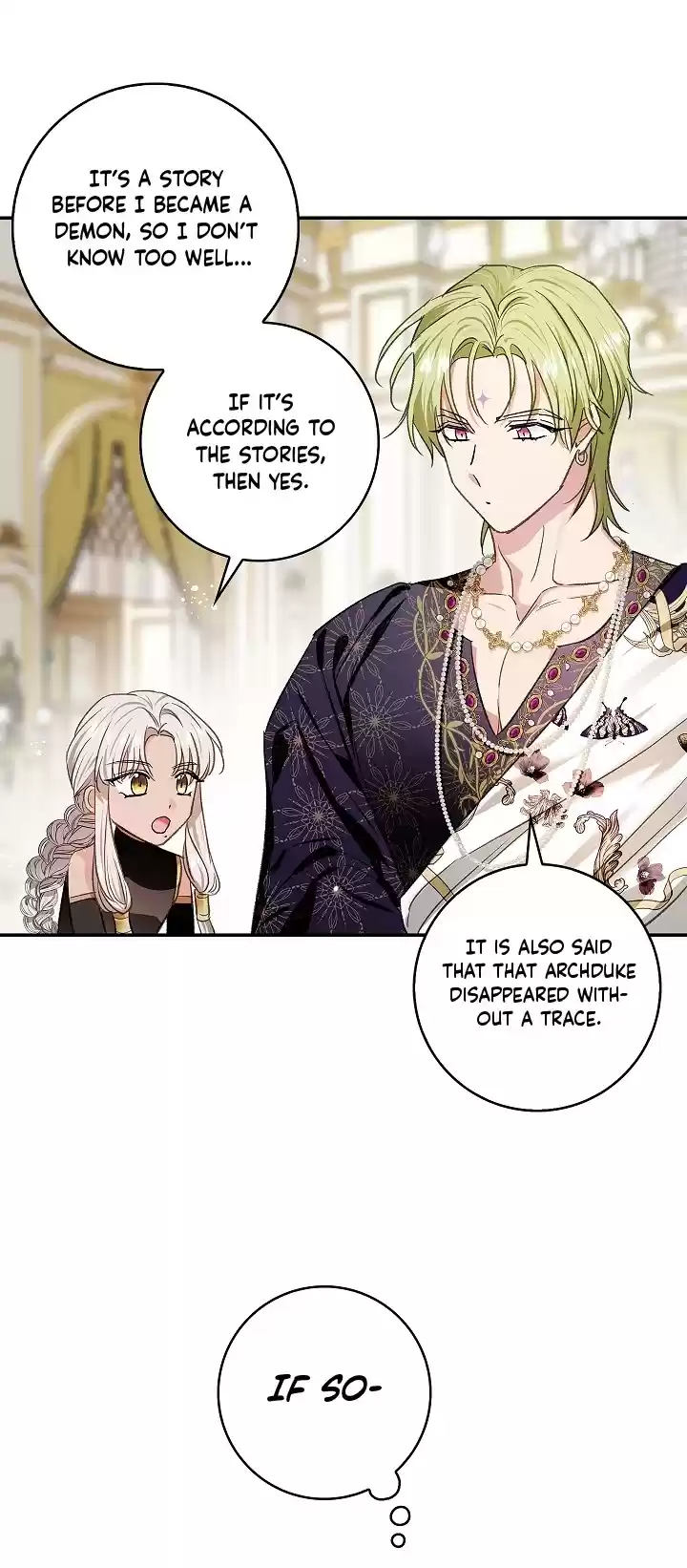 My Secretly Hot Husband Chapter 71