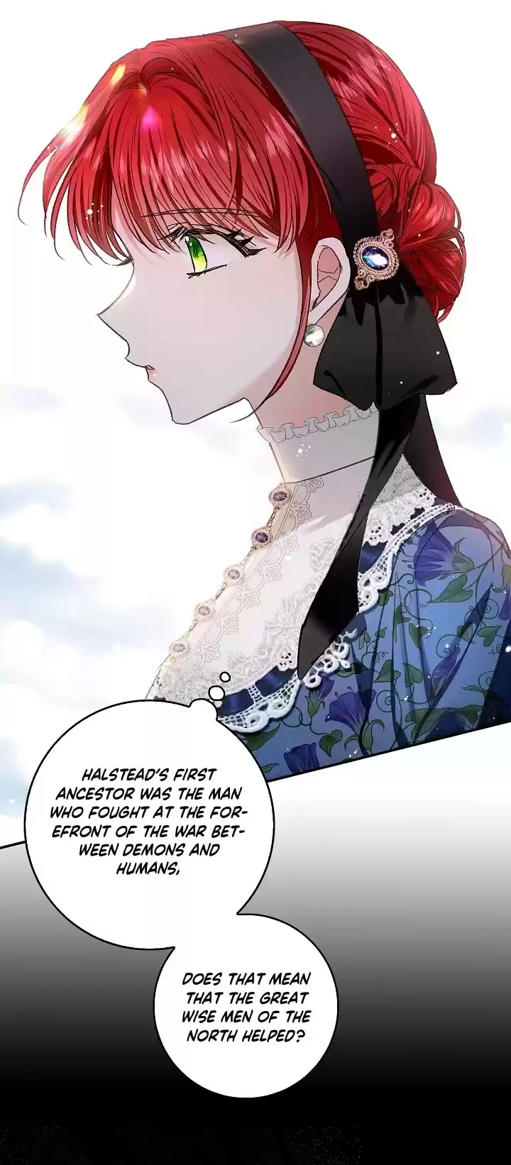 My Secretly Hot Husband Chapter 71