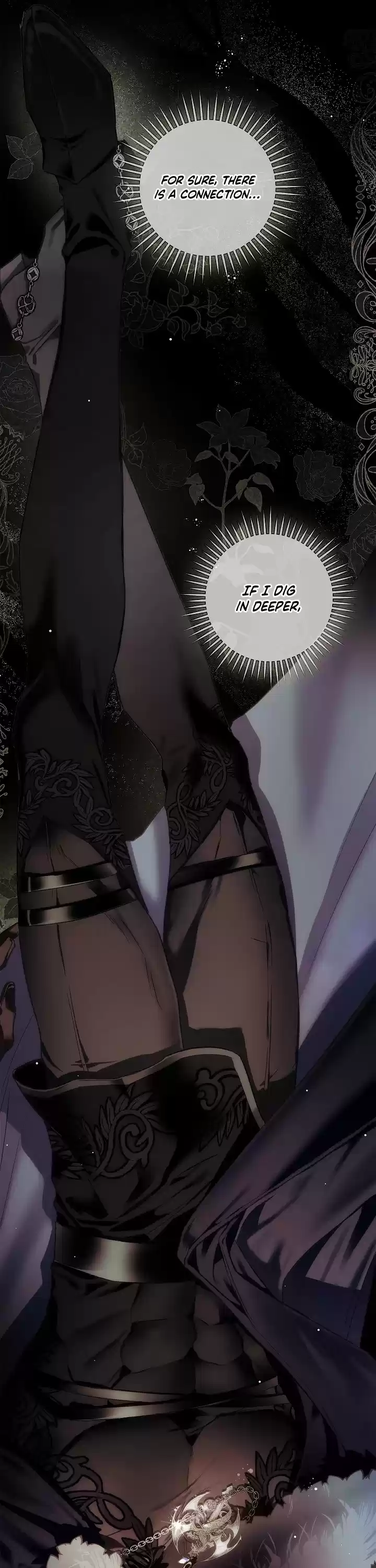 My Secretly Hot Husband Chapter 71