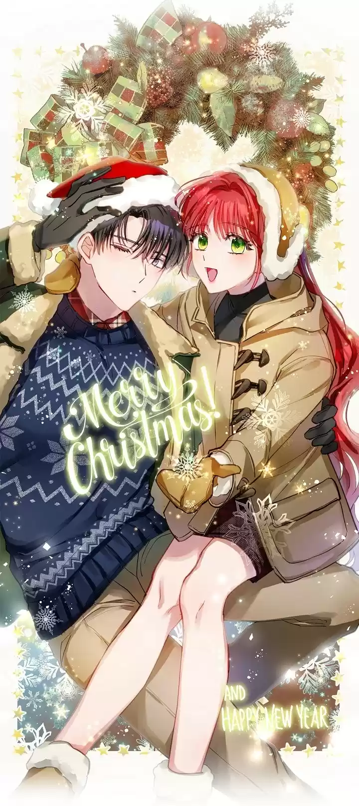 My Secretly Hot Husband Chapter 71