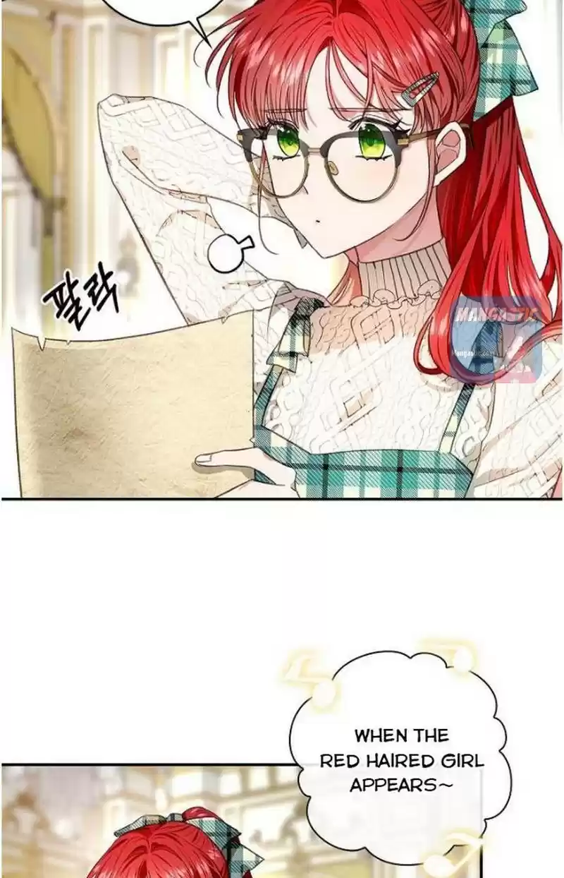 My Secretly Hot Husband Chapter 72