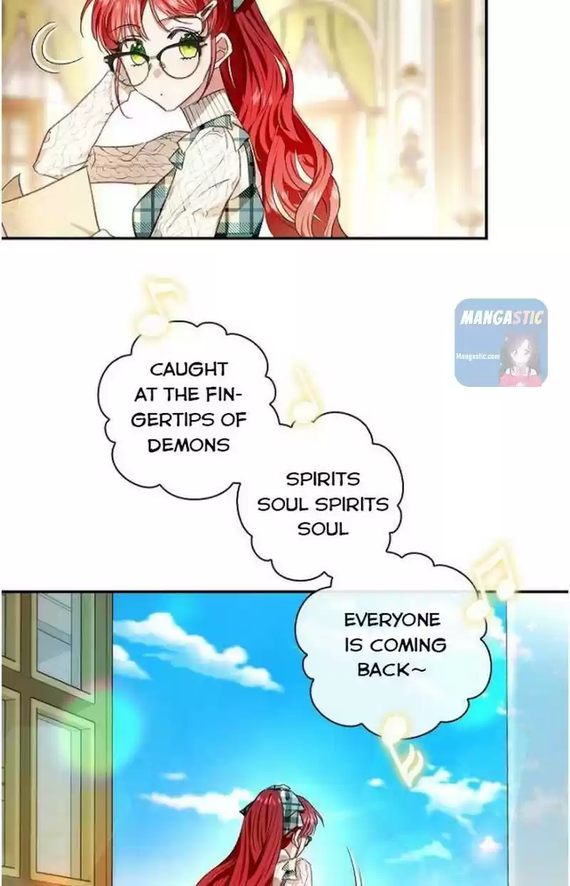 My Secretly Hot Husband Chapter 72