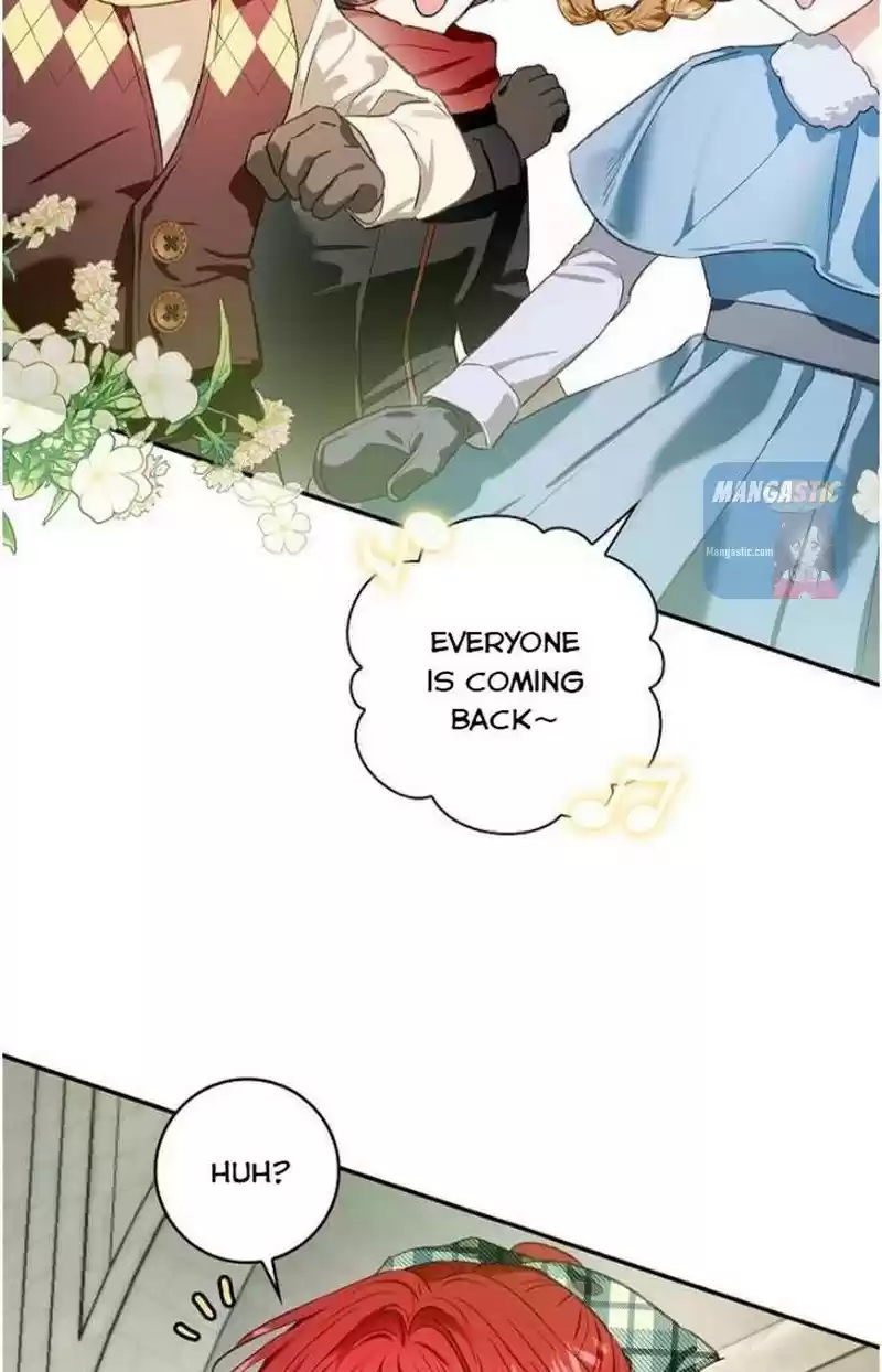 My Secretly Hot Husband Chapter 72