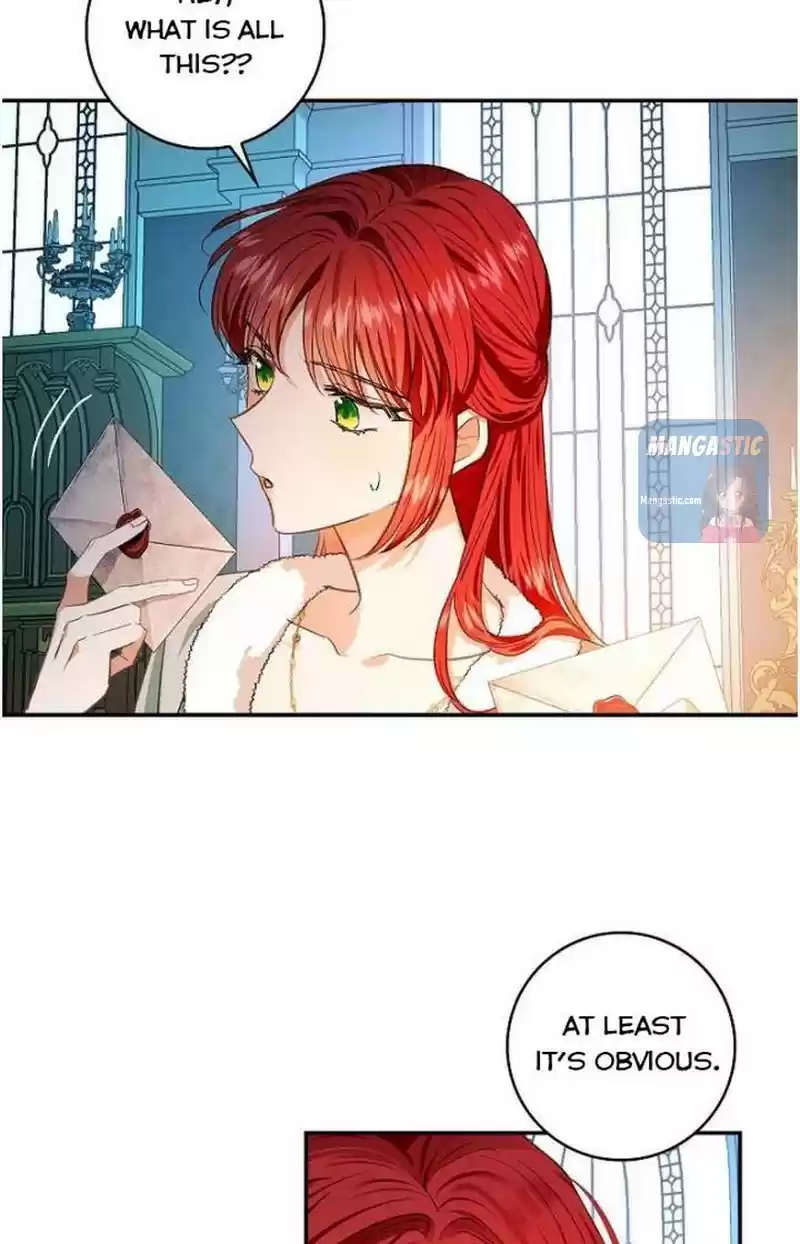 My Secretly Hot Husband Chapter 72