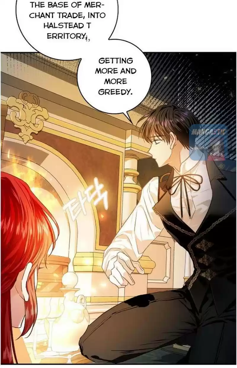 My Secretly Hot Husband Chapter 72