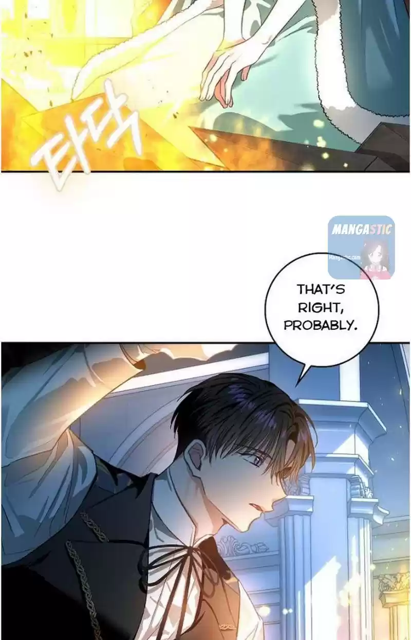 My Secretly Hot Husband Chapter 72