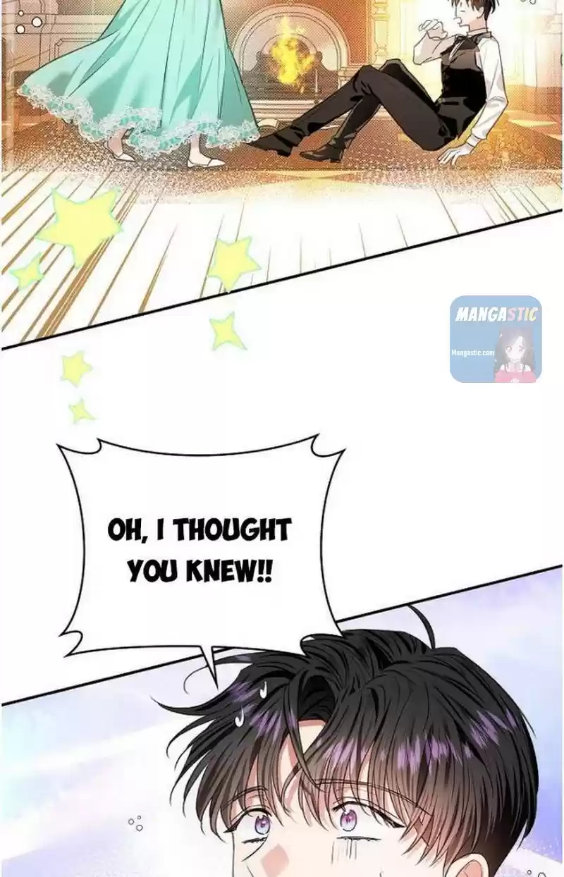 My Secretly Hot Husband Chapter 72