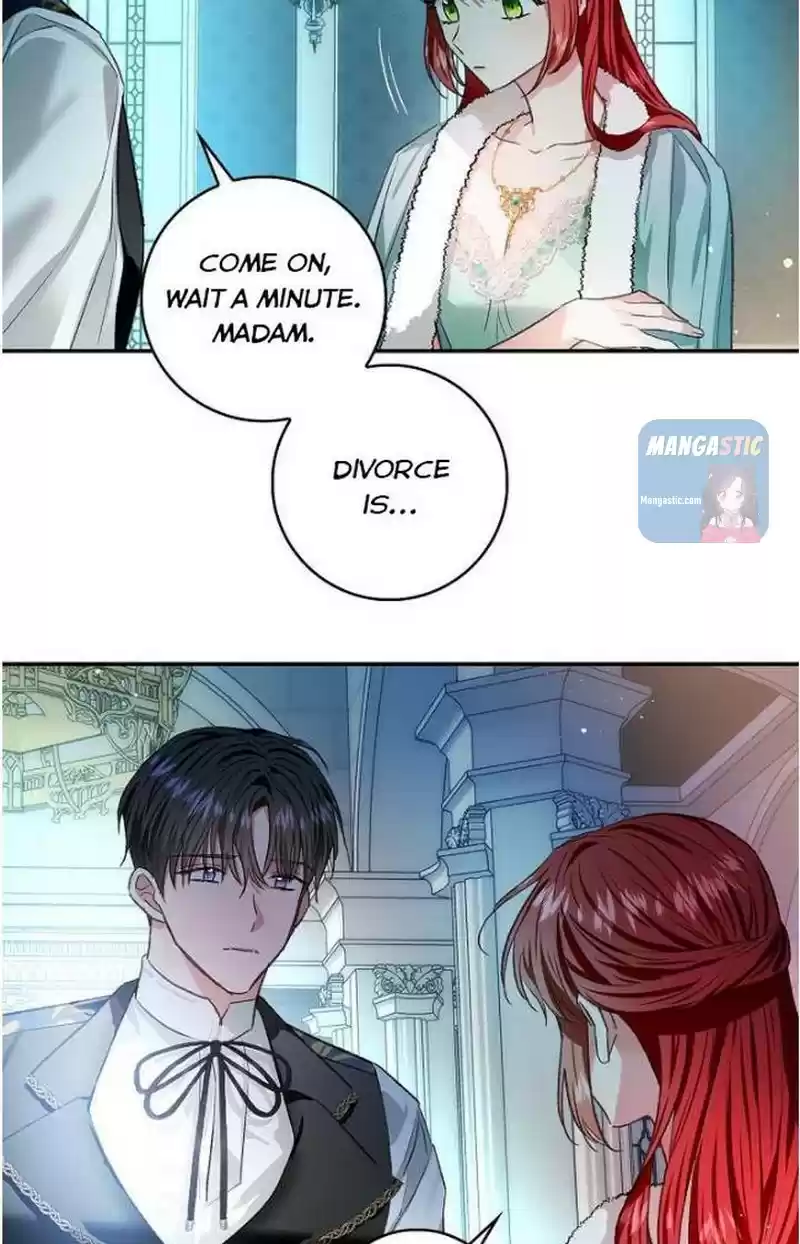 My Secretly Hot Husband Chapter 72