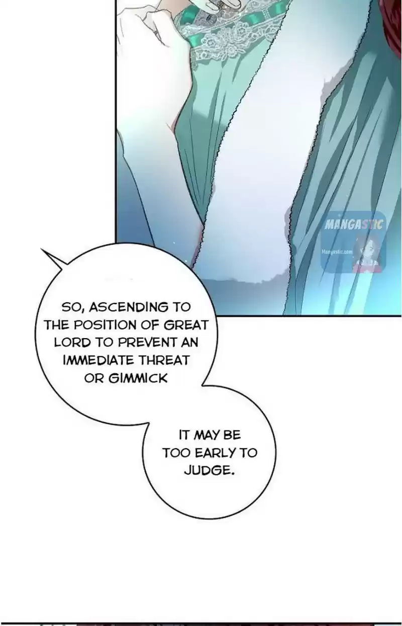 My Secretly Hot Husband Chapter 72