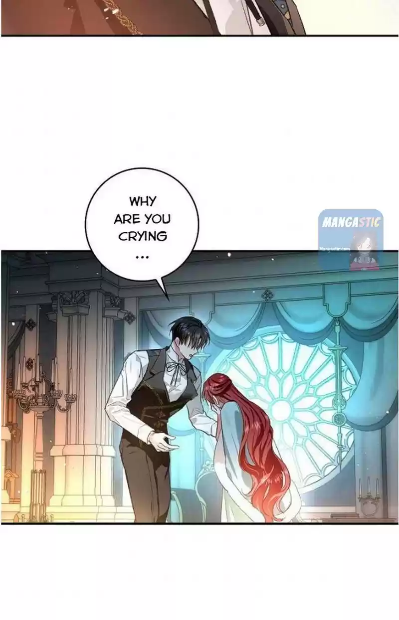 My Secretly Hot Husband Chapter 72