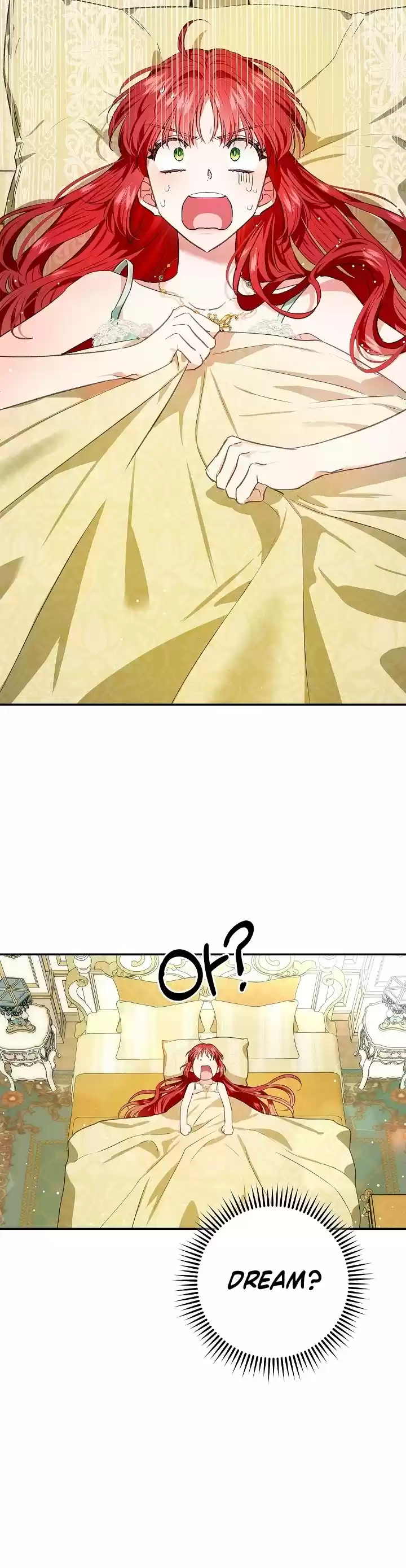 My Secretly Hot Husband Chapter 73