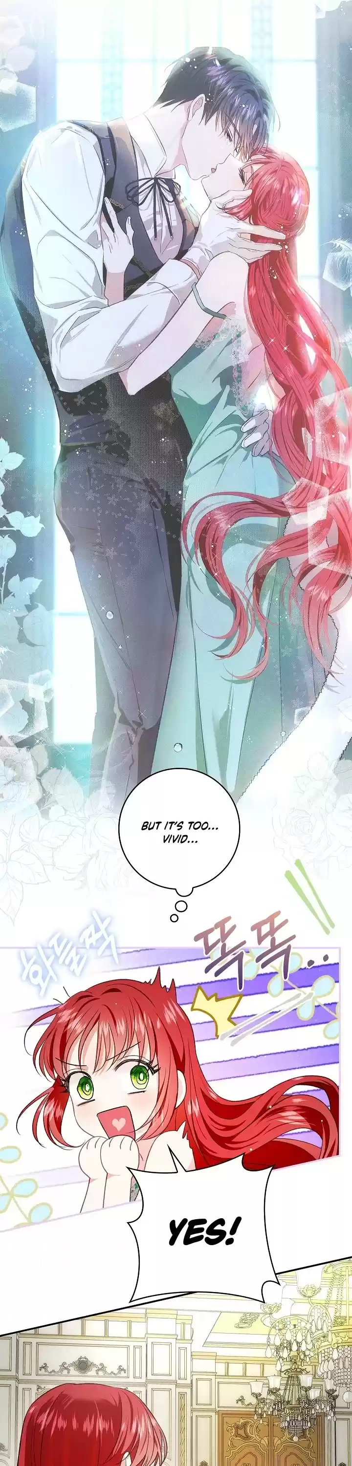 My Secretly Hot Husband Chapter 73