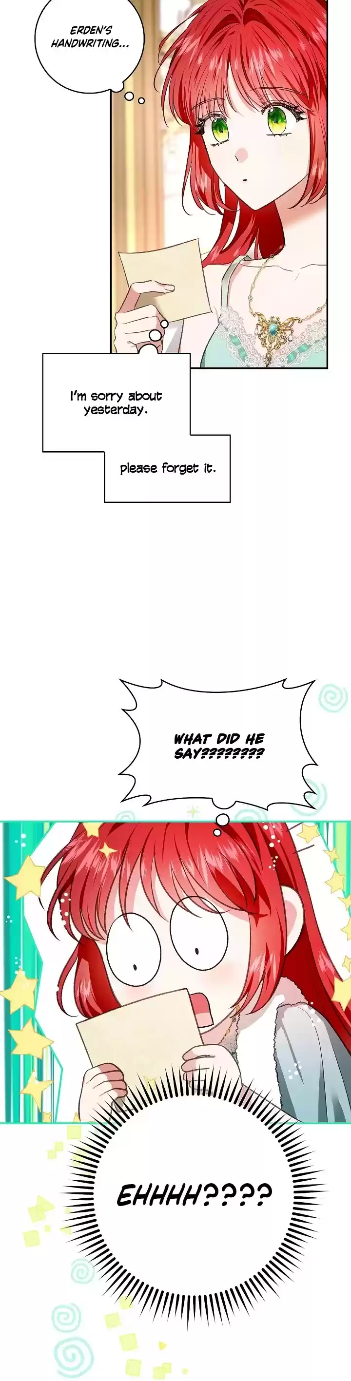 My Secretly Hot Husband Chapter 73