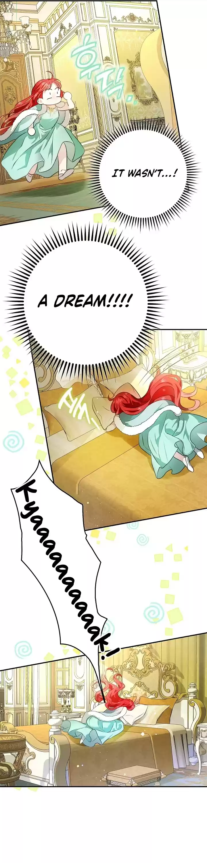 My Secretly Hot Husband Chapter 73