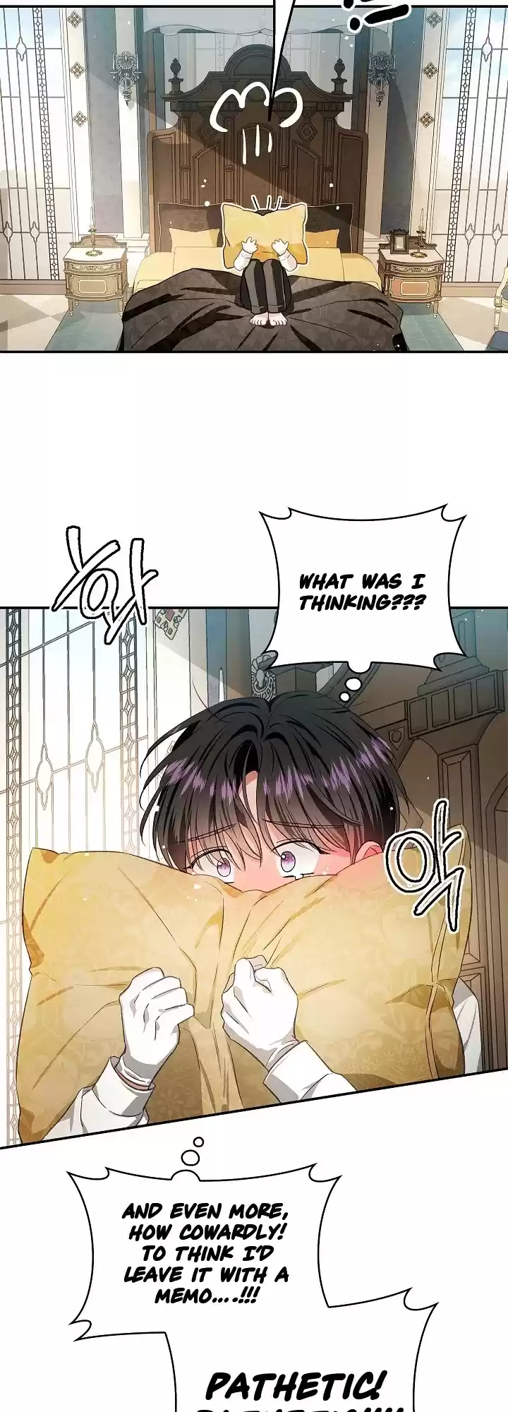 My Secretly Hot Husband Chapter 73