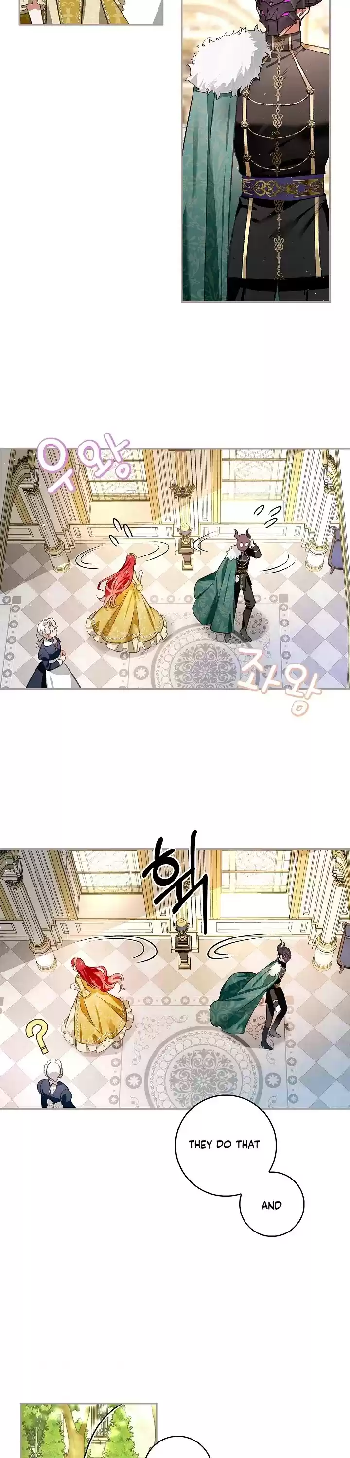 My Secretly Hot Husband Chapter 73