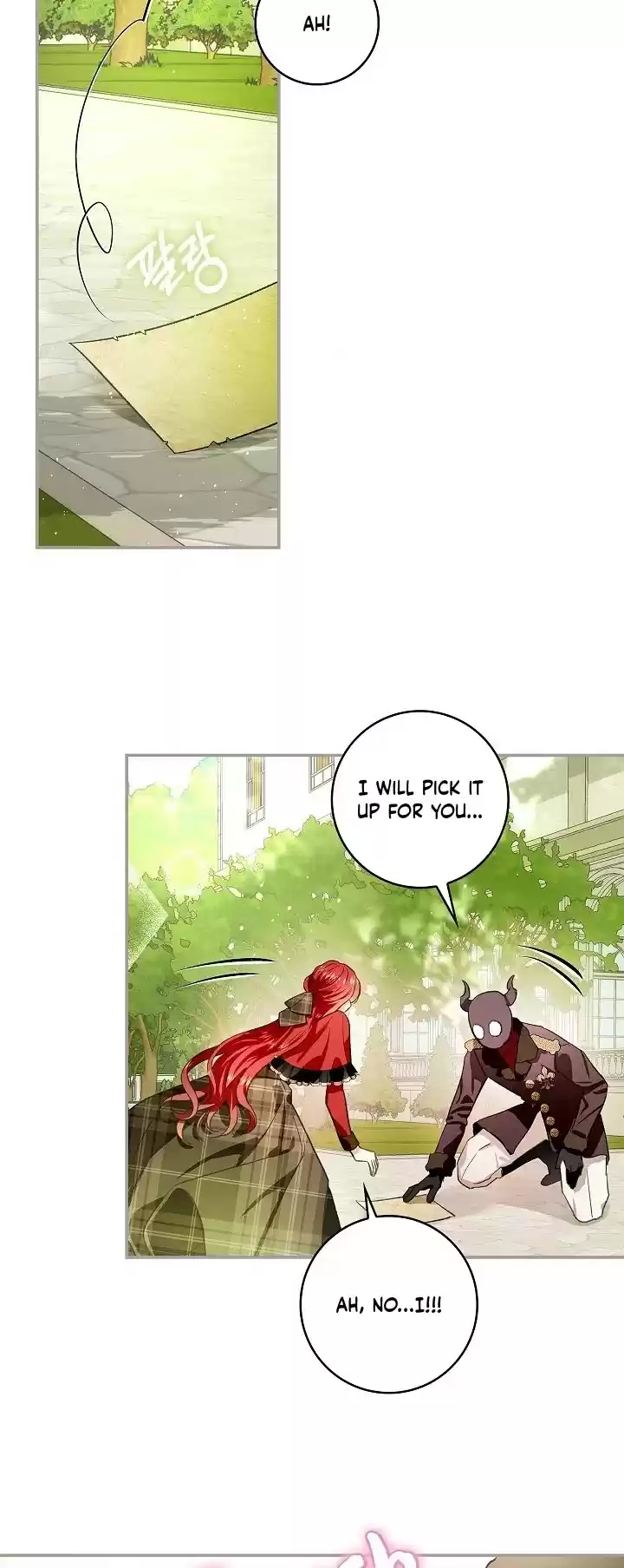 My Secretly Hot Husband Chapter 73