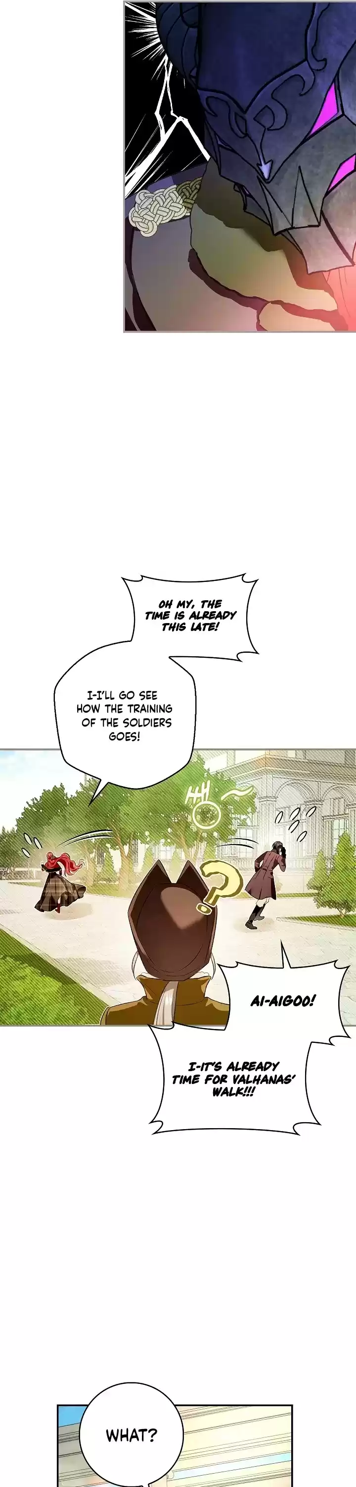 My Secretly Hot Husband Chapter 73