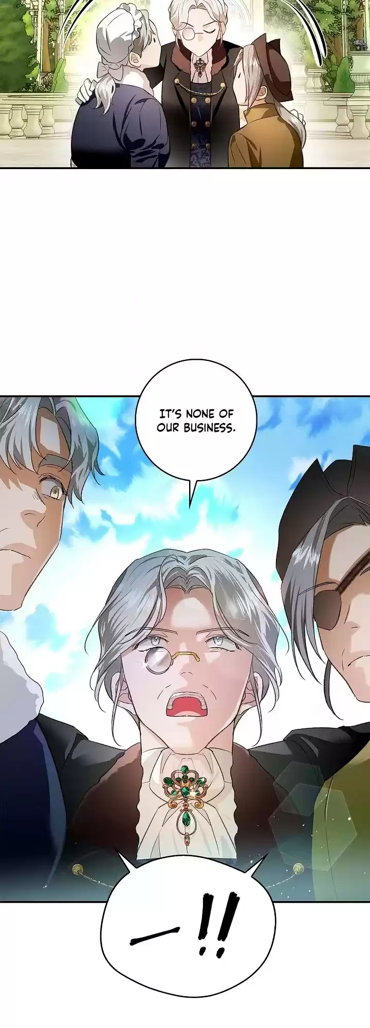 My Secretly Hot Husband Chapter 73