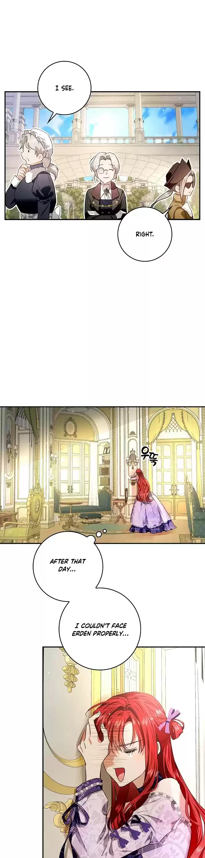 My Secretly Hot Husband Chapter 73