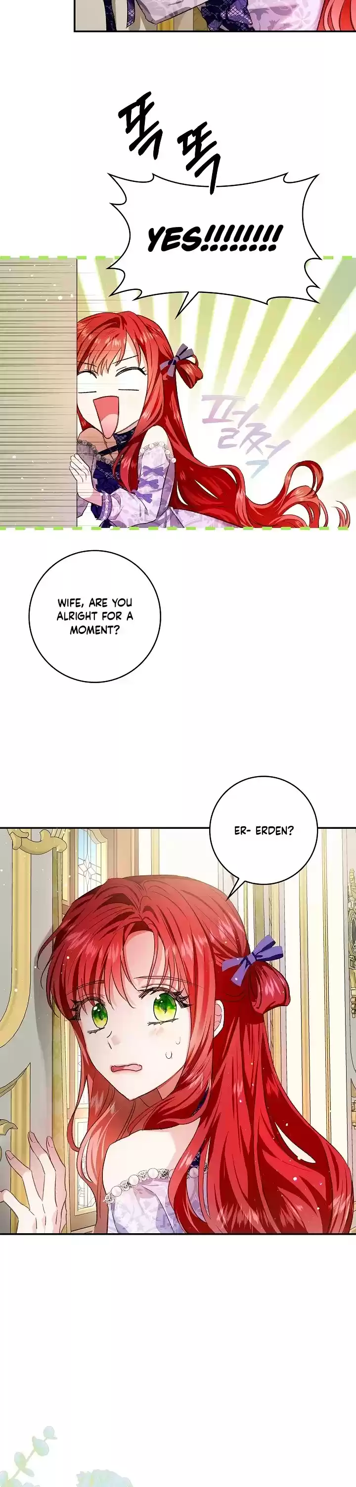 My Secretly Hot Husband Chapter 73