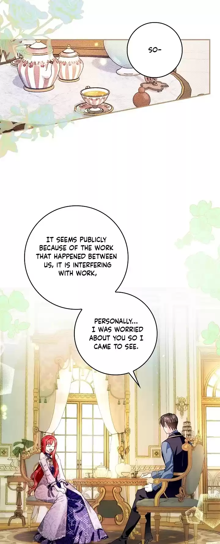 My Secretly Hot Husband Chapter 73