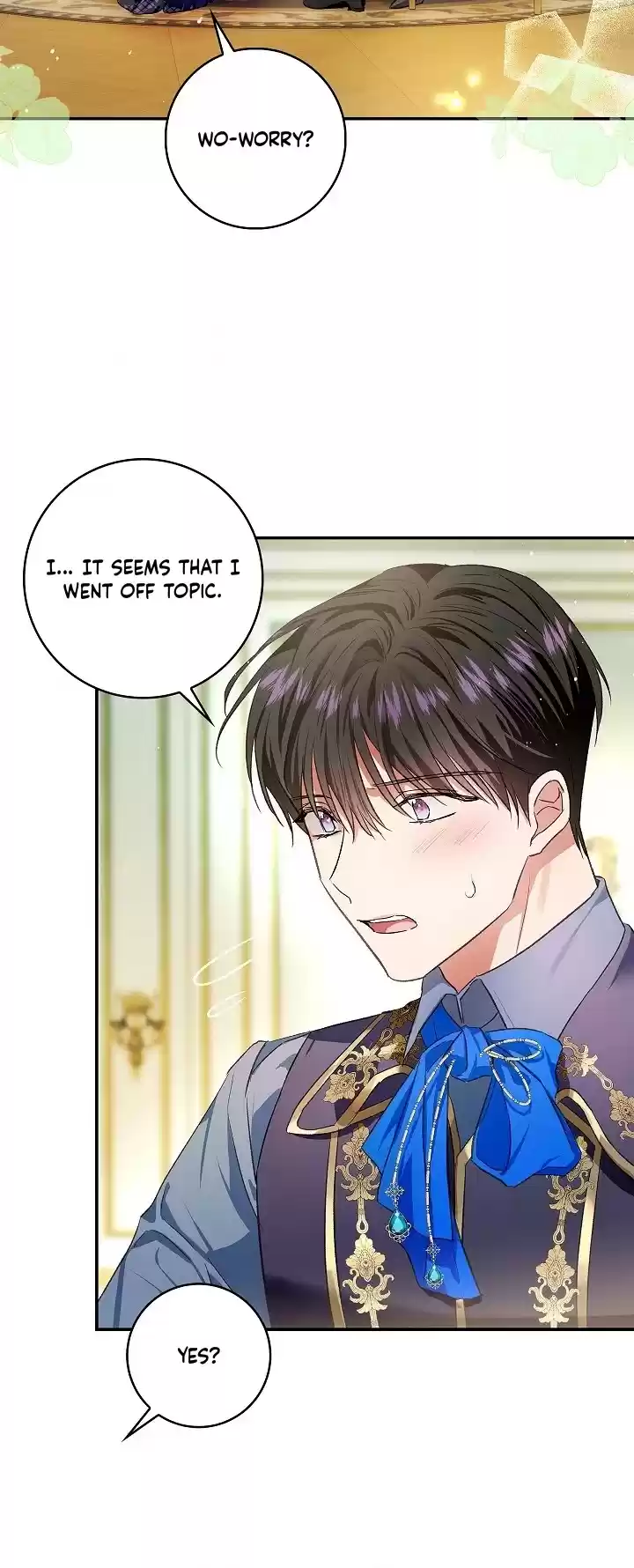 My Secretly Hot Husband Chapter 73