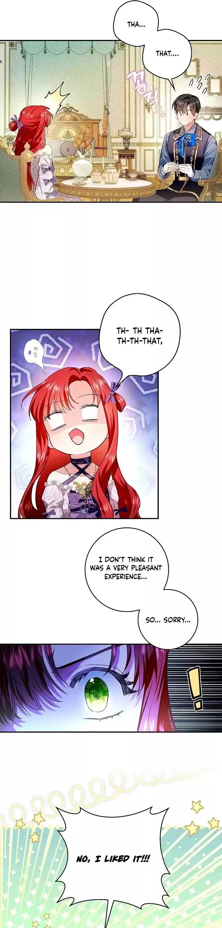 My Secretly Hot Husband Chapter 73