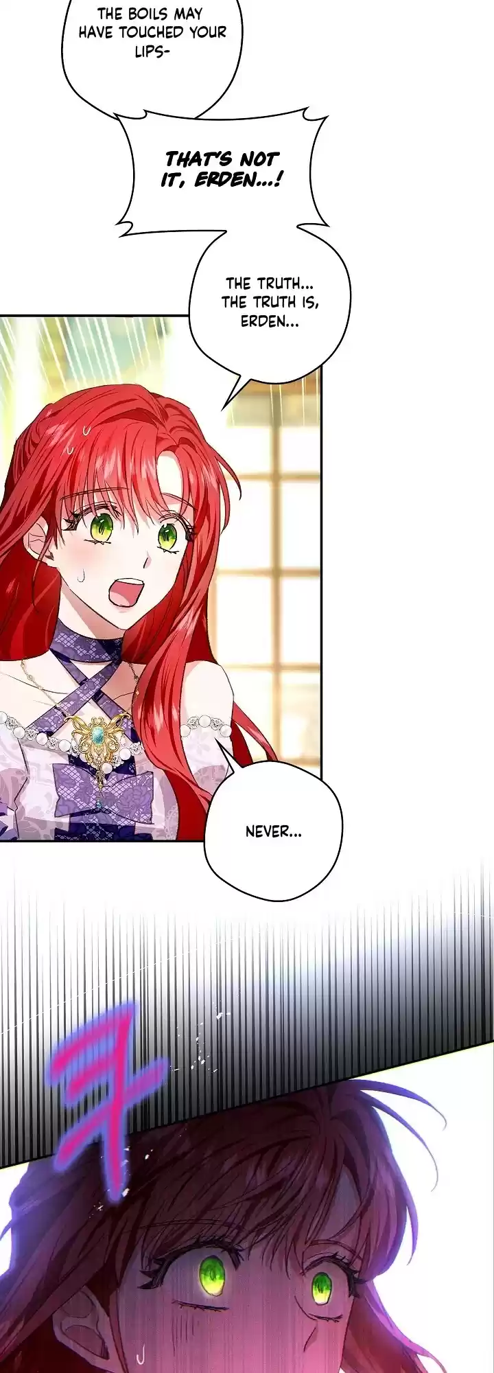 My Secretly Hot Husband Chapter 73