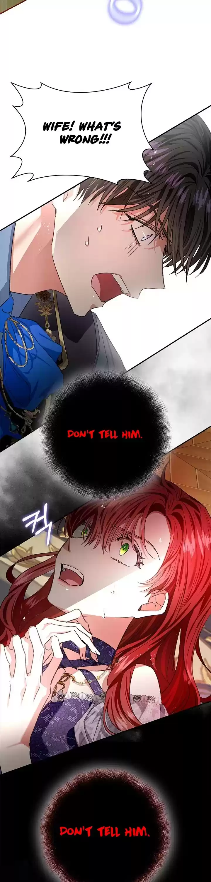 My Secretly Hot Husband Chapter 73