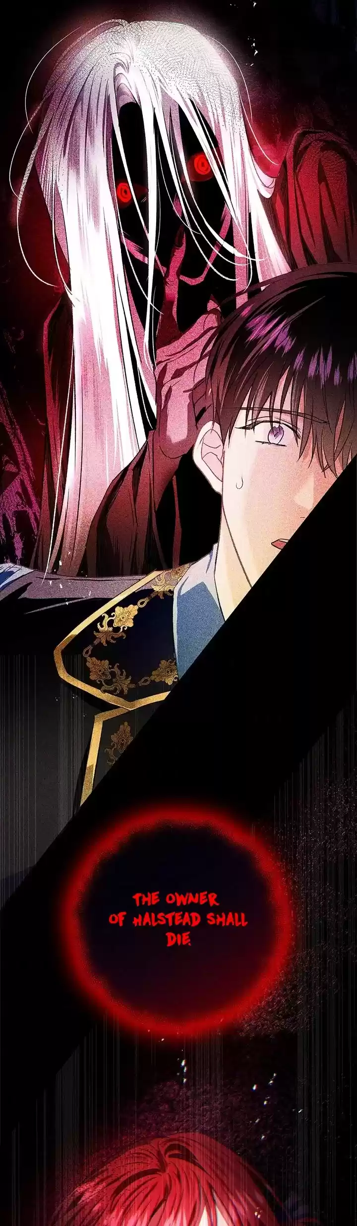 My Secretly Hot Husband Chapter 73