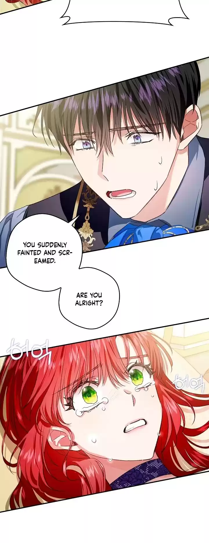 My Secretly Hot Husband Chapter 74