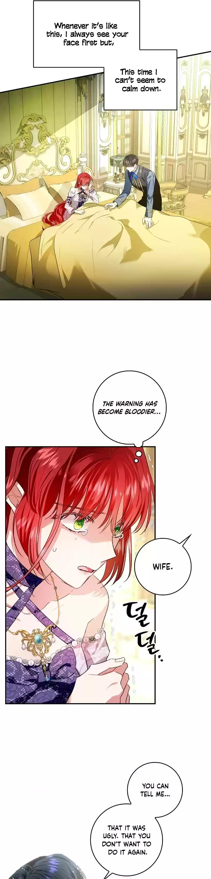 My Secretly Hot Husband Chapter 74