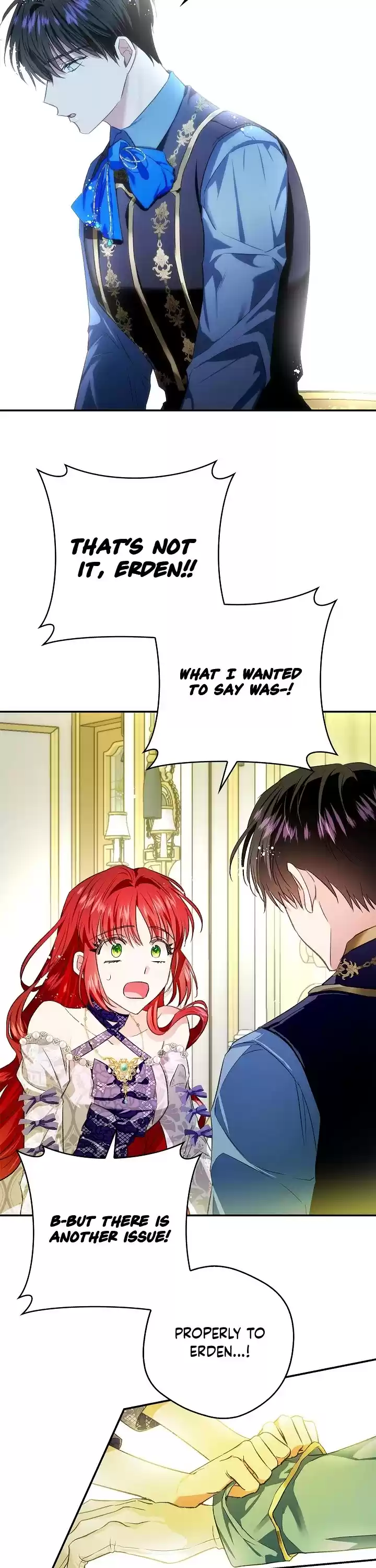 My Secretly Hot Husband Chapter 74