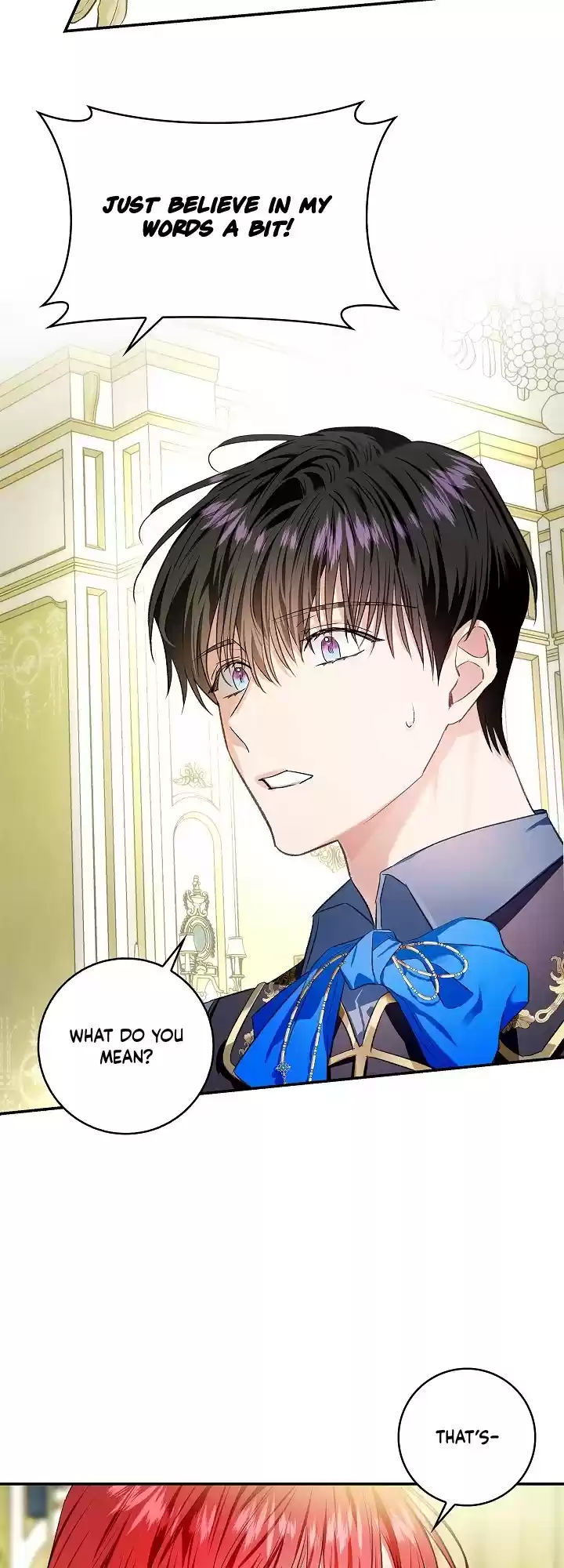 My Secretly Hot Husband Chapter 74