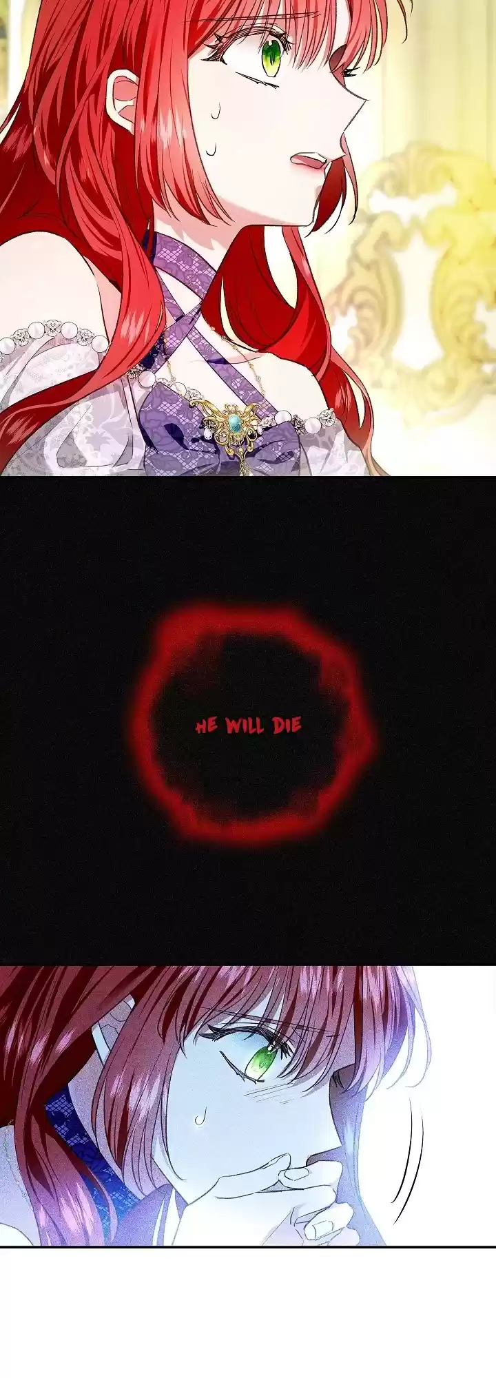 My Secretly Hot Husband Chapter 74