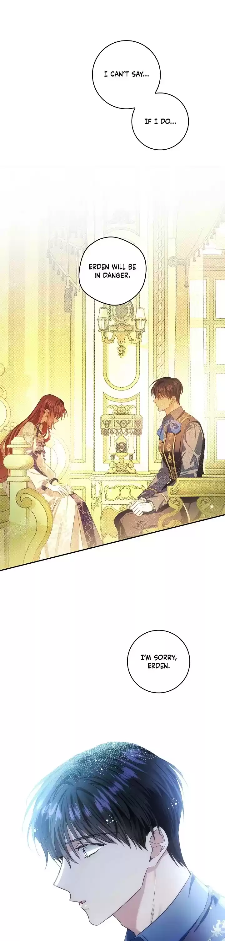 My Secretly Hot Husband Chapter 74