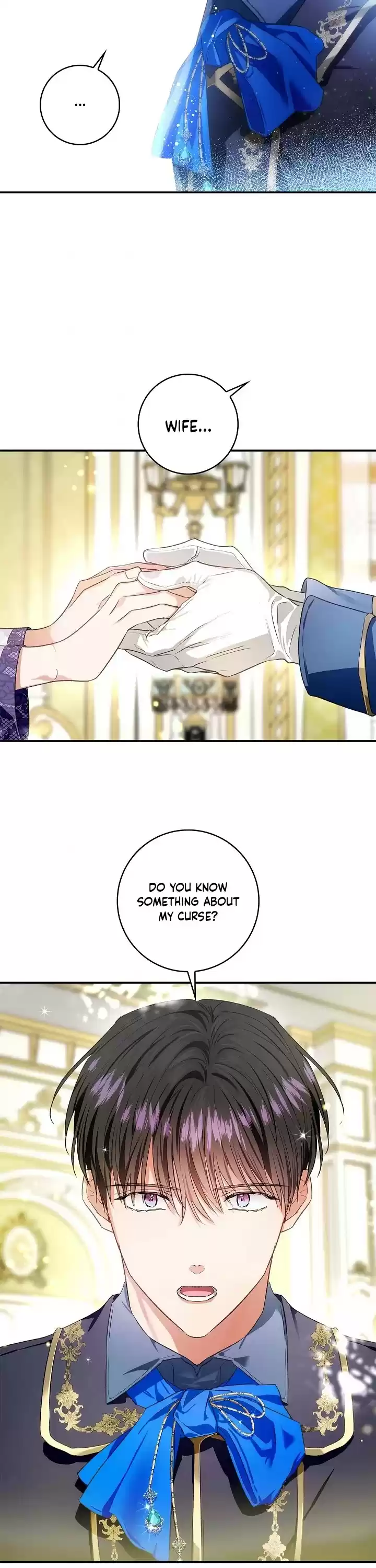 My Secretly Hot Husband Chapter 74